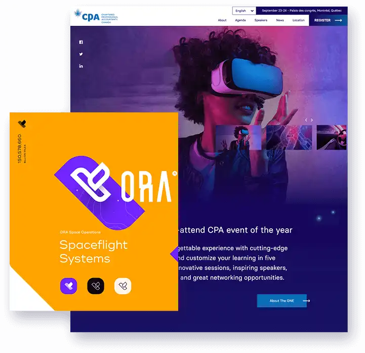 Nova Core Digital Web Design Services
