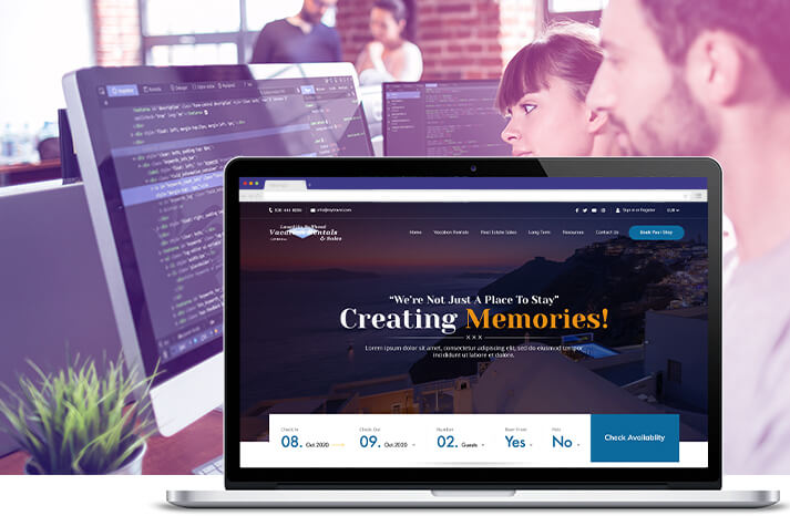 Nova Core Digital Marketing Services